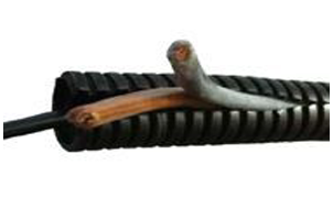 Heavy Series Aluminium Frame Cable Drag Chain - CKS India